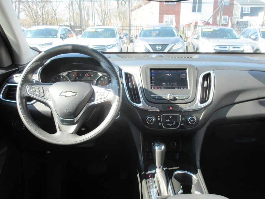 2020 Chevrolet Equinox FWD 4dr LT w/1LT, available for sale in Linden, New Jersey | Route 27 Auto Mall. Linden, New Jersey 2020 Chevrolet Equinox FWD 4dr LT w/1LT, available for sale in Linden, New Jersey | Route 27 Auto Mall. Linden, New Jersey