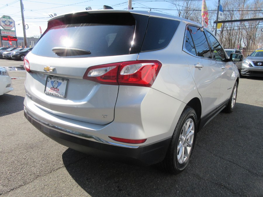 2020 Chevrolet Equinox FWD 4dr LT w/1LT, available for sale in Linden, New Jersey | Route 27 Auto Mall. Linden, New Jersey 2020 Chevrolet Equinox FWD 4dr LT w/1LT, available for sale in Linden, New Jersey | Route 27 Auto Mall. Linden, New Jersey