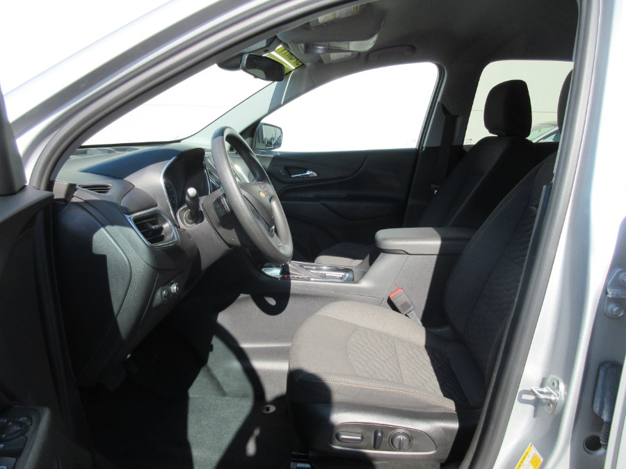 2020 Chevrolet Equinox FWD 4dr LT w/1LT, available for sale in Linden, New Jersey | Route 27 Auto Mall. Linden, New Jersey 2020 Chevrolet Equinox FWD 4dr LT w/1LT, available for sale in Linden, New Jersey | Route 27 Auto Mall. Linden, New Jersey