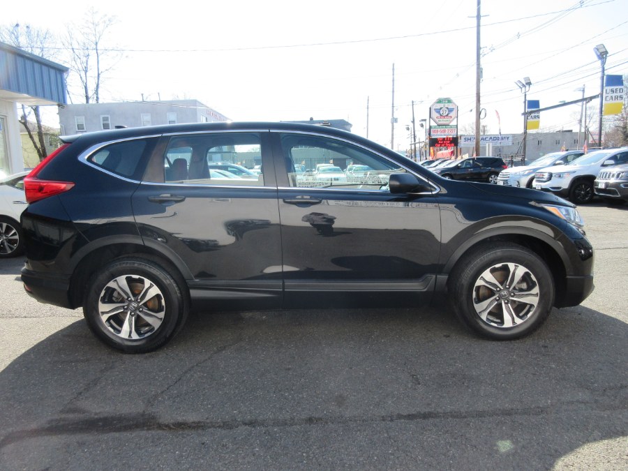 2019 Honda CR-V LX AWD, available for sale in Linden, New Jersey | Route 27 Auto Mall. Linden, New Jersey 2019 Honda CR-V LX AWD, available for sale in Linden, New Jersey | Route 27 Auto Mall. Linden, New Jersey