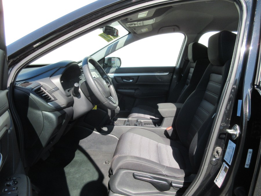 2019 Honda CR-V LX AWD, available for sale in Linden, New Jersey | Route 27 Auto Mall. Linden, New Jersey 2019 Honda CR-V LX AWD, available for sale in Linden, New Jersey | Route 27 Auto Mall. Linden, New Jersey