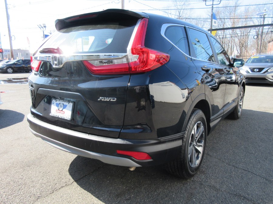 2019 Honda CR-V LX AWD, available for sale in Linden, New Jersey | Route 27 Auto Mall. Linden, New Jersey 2019 Honda CR-V LX AWD, available for sale in Linden, New Jersey | Route 27 Auto Mall. Linden, New Jersey