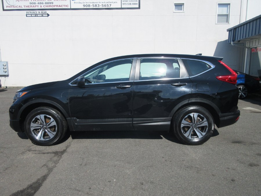 2019 Honda CR-V LX AWD, available for sale in Linden, New Jersey | Route 27 Auto Mall. Linden, New Jersey 2019 Honda CR-V LX AWD, available for sale in Linden, New Jersey | Route 27 Auto Mall. Linden, New Jersey
