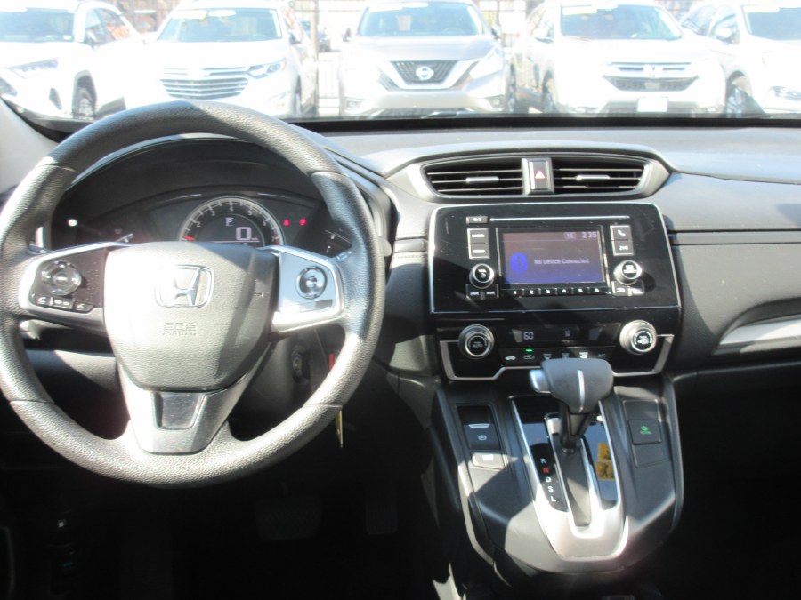 2019 Honda CR-V LX AWD, available for sale in Linden, New Jersey | Route 27 Auto Mall. Linden, New Jersey 2019 Honda CR-V LX AWD, available for sale in Linden, New Jersey | Route 27 Auto Mall. Linden, New Jersey