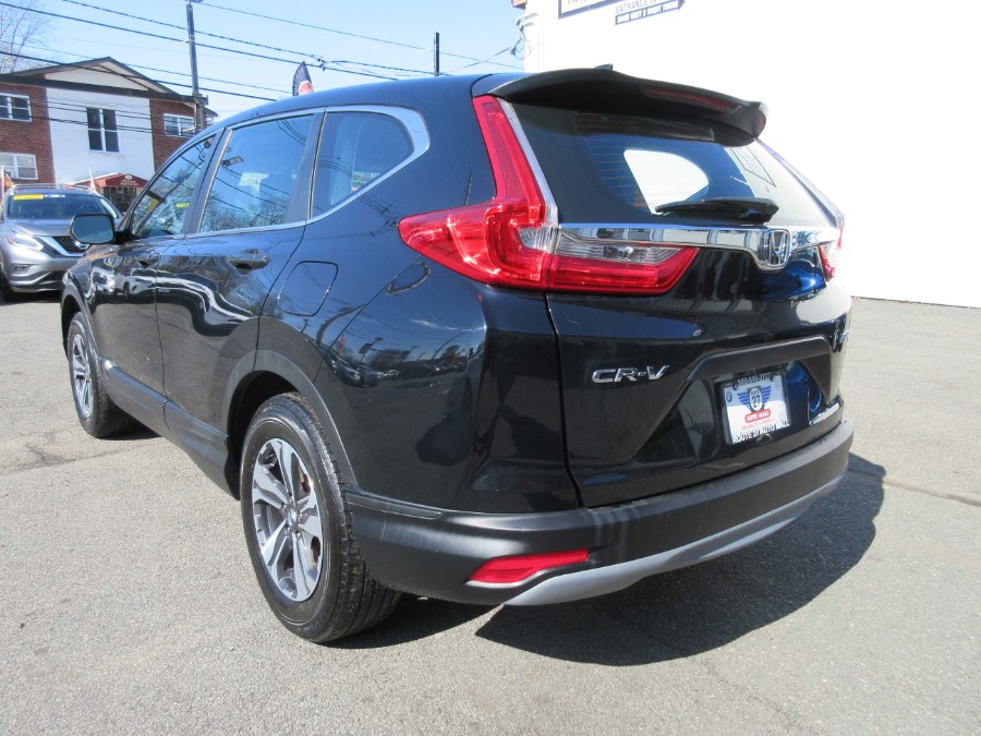 2019 Honda CR-V LX AWD, available for sale in Linden, New Jersey | Route 27 Auto Mall. Linden, New Jersey 2019 Honda CR-V LX AWD, available for sale in Linden, New Jersey | Route 27 Auto Mall. Linden, New Jersey