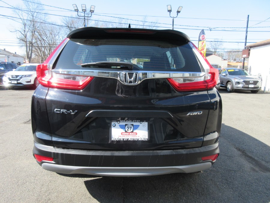 2019 Honda CR-V LX AWD, available for sale in Linden, New Jersey | Route 27 Auto Mall. Linden, New Jersey 2019 Honda CR-V LX AWD, available for sale in Linden, New Jersey | Route 27 Auto Mall. Linden, New Jersey