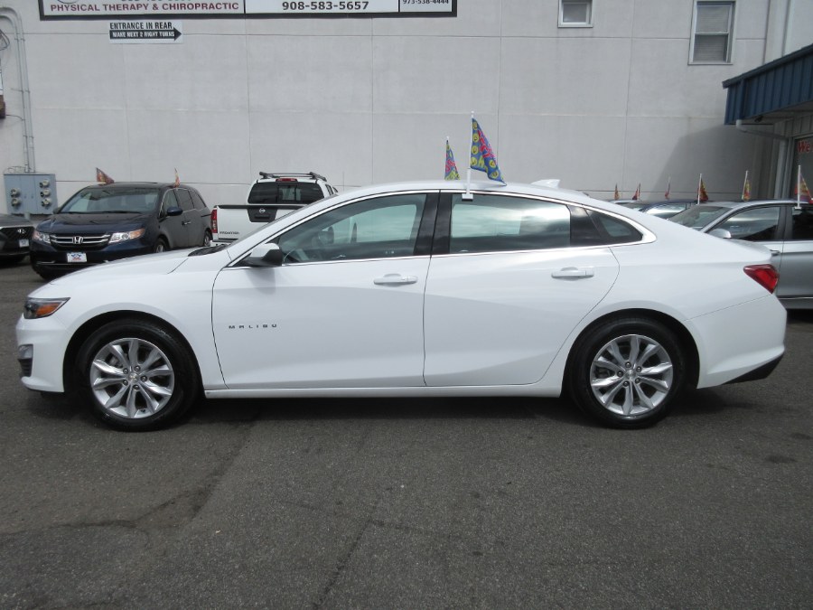 2020 Chevrolet Malibu 4dr Sdn LT, available for sale in Linden, New Jersey | Route 27 Auto Mall. Linden, New Jersey 2020 Chevrolet Malibu 4dr Sdn LT, available for sale in Linden, New Jersey | Route 27 Auto Mall. Linden, New Jersey