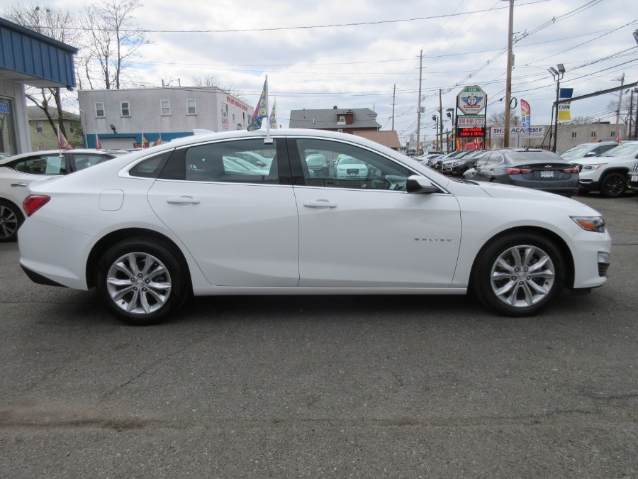 2020 Chevrolet Malibu 4dr Sdn LT, available for sale in Linden, New Jersey | Route 27 Auto Mall. Linden, New Jersey 2020 Chevrolet Malibu 4dr Sdn LT, available for sale in Linden, New Jersey | Route 27 Auto Mall. Linden, New Jersey