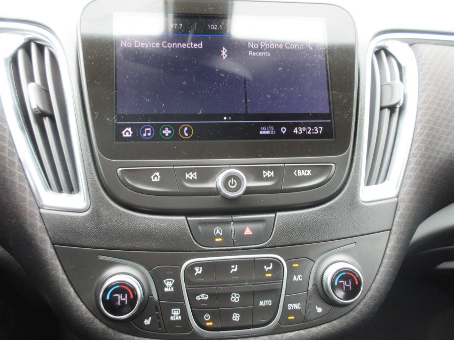 2020 Chevrolet Malibu 4dr Sdn LT, available for sale in Linden, New Jersey | Route 27 Auto Mall. Linden, New Jersey 2020 Chevrolet Malibu 4dr Sdn LT, available for sale in Linden, New Jersey | Route 27 Auto Mall. Linden, New Jersey