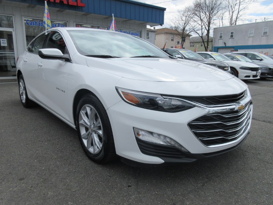 2020 Chevrolet Malibu 4dr Sdn LT, available for sale in Linden, New Jersey | Route 27 Auto Mall. Linden, New Jersey 2020 Chevrolet Malibu 4dr Sdn LT, available for sale in Linden, New Jersey | Route 27 Auto Mall. Linden, New Jersey