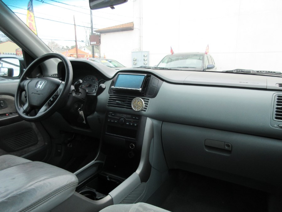 Used Honda Pilot 4WD EX Auto 2003 | Route 27 Auto Mall. Linden, New Jersey Used Honda Pilot 4WD EX Auto 2003 | Route 27 Auto Mall. Linden, New Jersey