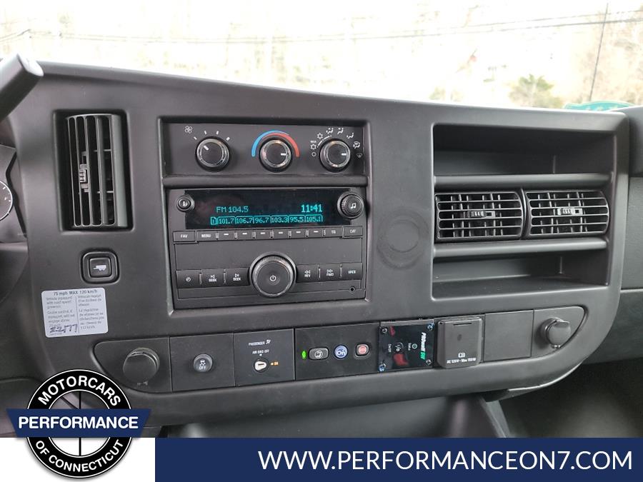 Used Chevrolet Express Cargo Van RWD 2500 135" 2017 | Performance Motor Cars Of Connecticut LLC . Wilton, Connecticut Used Chevrolet Express Cargo Van RWD 2500 135" 2017 | Performance Motor Cars Of Connecticut LLC . Wilton, Connecticut