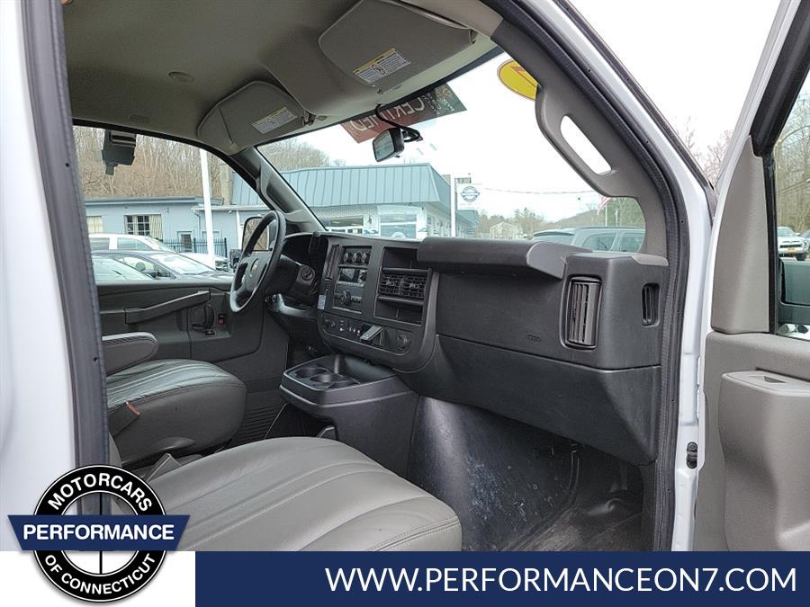 Used Chevrolet Express Cargo Van RWD 2500 135" 2017 | Performance Motor Cars Of Connecticut LLC . Wilton, Connecticut Used Chevrolet Express Cargo Van RWD 2500 135" 2017 | Performance Motor Cars Of Connecticut LLC . Wilton, Connecticut