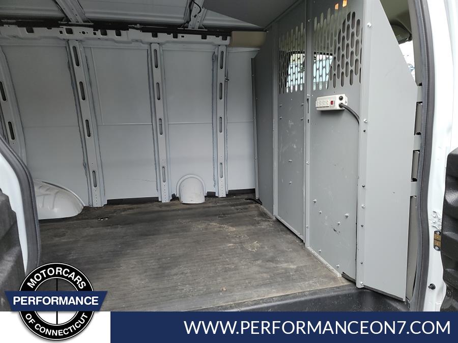 Used Chevrolet Express Cargo Van RWD 2500 135" 2017 | Performance Motor Cars Of Connecticut LLC . Wilton, Connecticut Used Chevrolet Express Cargo Van RWD 2500 135" 2017 | Performance Motor Cars Of Connecticut LLC . Wilton, Connecticut