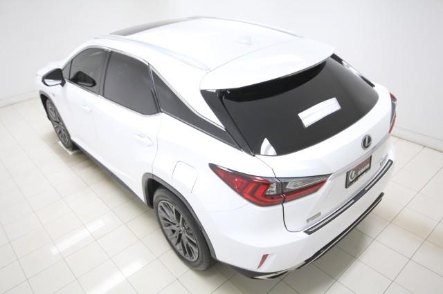 Used Lexus Rx 350 F-Sport AWD w/ Navi & rearCom 2017 | Car Revolution. Maple Shade, New Jersey Used Lexus Rx 350 F-Sport AWD w/ Navi & rearCom 2017 | Car Revolution. Maple Shade, New Jersey