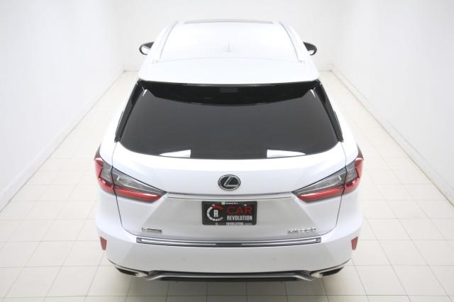 Used Lexus Rx 350 F-Sport AWD w/ Navi & rearCom 2017 | Car Revolution. Maple Shade, New Jersey Used Lexus Rx 350 F-Sport AWD w/ Navi & rearCom 2017 | Car Revolution. Maple Shade, New Jersey