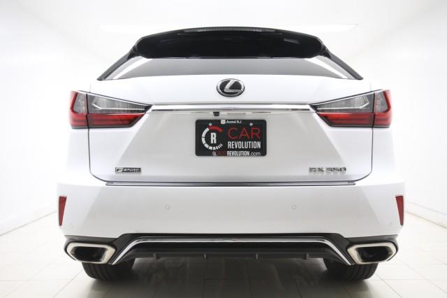 Used Lexus Rx 350 F-Sport AWD w/ Navi & rearCom 2017 | Car Revolution. Maple Shade, New Jersey Used Lexus Rx 350 F-Sport AWD w/ Navi & rearCom 2017 | Car Revolution. Maple Shade, New Jersey