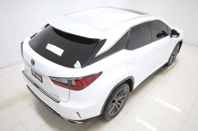 Used Lexus Rx 350 F-Sport AWD w/ Navi & rearCom 2017 | Car Revolution. Maple Shade, New Jersey Used Lexus Rx 350 F-Sport AWD w/ Navi & rearCom 2017 | Car Revolution. Maple Shade, New Jersey