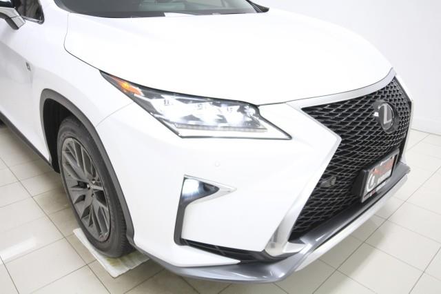 Used Lexus Rx 350 F-Sport AWD w/ Navi & rearCom 2017 | Car Revolution. Maple Shade, New Jersey Used Lexus Rx 350 F-Sport AWD w/ Navi & rearCom 2017 | Car Revolution. Maple Shade, New Jersey