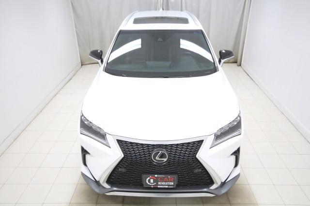 Used Lexus Rx 350 F-Sport AWD w/ Navi & rearCom 2017 | Car Revolution. Maple Shade, New Jersey Used Lexus Rx 350 F-Sport AWD w/ Navi & rearCom 2017 | Car Revolution. Maple Shade, New Jersey