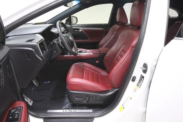 Used Lexus Rx 350 F-Sport AWD w/ Navi & rearCom 2017 | Car Revolution. Maple Shade, New Jersey Used Lexus Rx 350 F-Sport AWD w/ Navi & rearCom 2017 | Car Revolution. Maple Shade, New Jersey