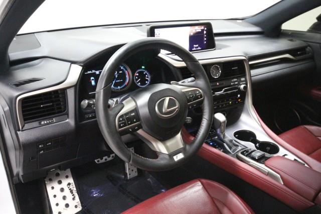 Used Lexus Rx 350 F-Sport AWD w/ Navi & rearCom 2017 | Car Revolution. Maple Shade, New Jersey Used Lexus Rx 350 F-Sport AWD w/ Navi & rearCom 2017 | Car Revolution. Maple Shade, New Jersey
