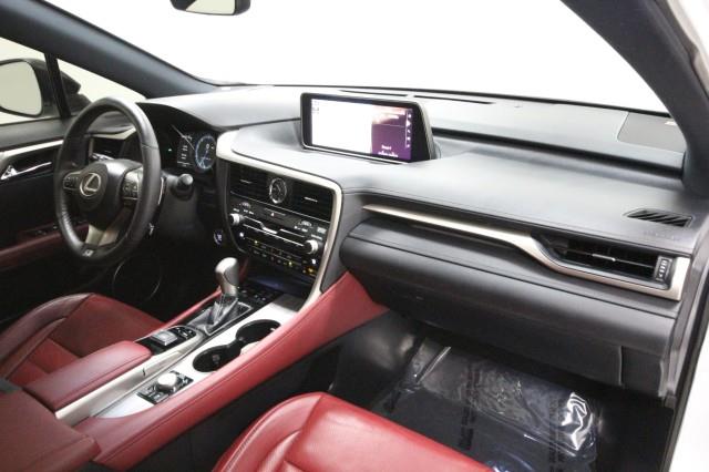Used Lexus Rx 350 F-Sport AWD w/ Navi & rearCom 2017 | Car Revolution. Maple Shade, New Jersey Used Lexus Rx 350 F-Sport AWD w/ Navi & rearCom 2017 | Car Revolution. Maple Shade, New Jersey