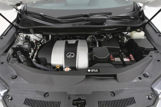 Used Lexus Rx 350 F-Sport AWD w/ Navi & rearCom 2017 | Car Revolution. Maple Shade, New Jersey Used Lexus Rx 350 F-Sport AWD w/ Navi & rearCom 2017 | Car Revolution. Maple Shade, New Jersey