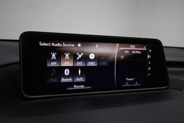 Used Lexus Rx 350 F-Sport AWD w/ Navi & rearCom 2017 | Car Revolution. Maple Shade, New Jersey Used Lexus Rx 350 F-Sport AWD w/ Navi & rearCom 2017 | Car Revolution. Maple Shade, New Jersey