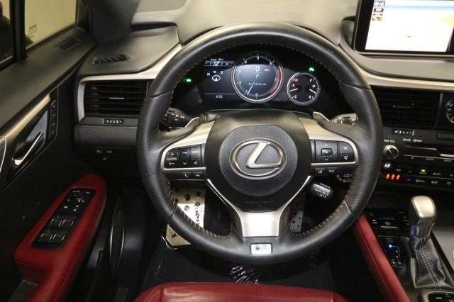 Used Lexus Rx 350 F-Sport AWD w/ Navi & rearCom 2017 | Car Revolution. Maple Shade, New Jersey Used Lexus Rx 350 F-Sport AWD w/ Navi & rearCom 2017 | Car Revolution. Maple Shade, New Jersey