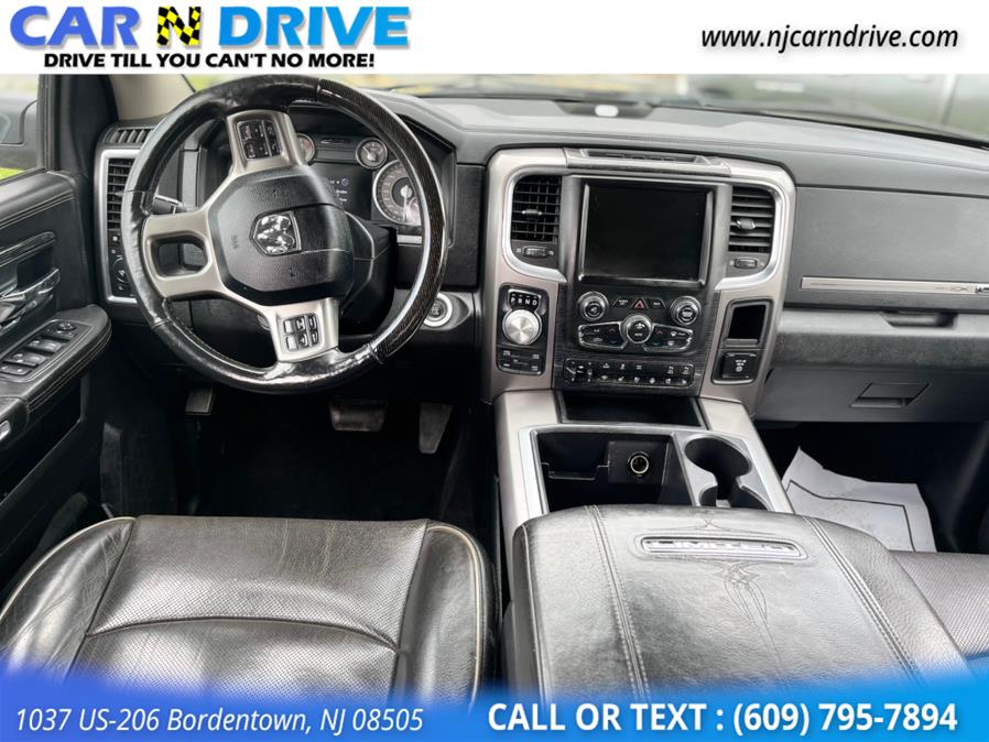 Used Ram 1500 Laramie Longhorn Edition Crew Cab SWB 4WD 2014 | Car N Drive. Bordentown, New Jersey Used Ram 1500 Laramie Longhorn Edition Crew Cab SWB 4WD 2014 | Car N Drive. Bordentown, New Jersey