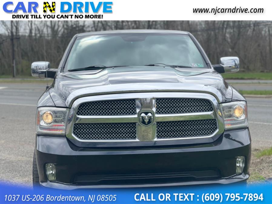 Used Ram 1500 Laramie Longhorn Edition Crew Cab SWB 4WD 2014 | Car N Drive. Bordentown, New Jersey Used Ram 1500 Laramie Longhorn Edition Crew Cab SWB 4WD 2014 | Car N Drive. Bordentown, New Jersey