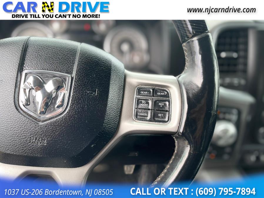 Used Ram 1500 Laramie Longhorn Edition Crew Cab SWB 4WD 2014 | Car N Drive. Bordentown, New Jersey Used Ram 1500 Laramie Longhorn Edition Crew Cab SWB 4WD 2014 | Car N Drive. Bordentown, New Jersey