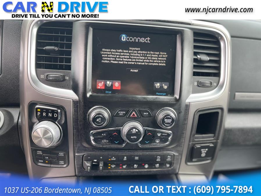Used Ram 1500 Laramie Longhorn Edition Crew Cab SWB 4WD 2014 | Car N Drive. Bordentown, New Jersey Used Ram 1500 Laramie Longhorn Edition Crew Cab SWB 4WD 2014 | Car N Drive. Bordentown, New Jersey