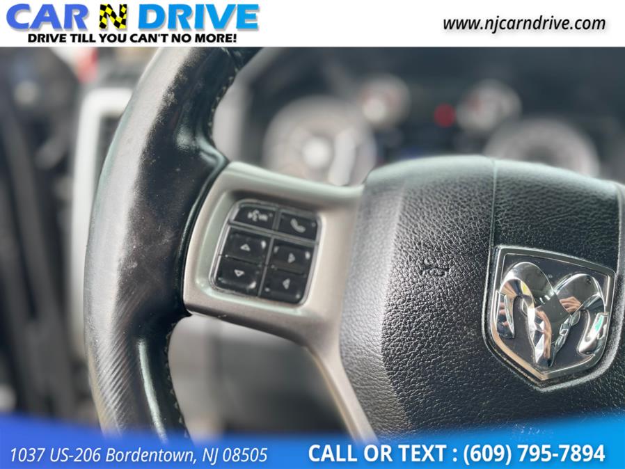 Used Ram 1500 Laramie Longhorn Edition Crew Cab SWB 4WD 2014 | Car N Drive. Bordentown, New Jersey Used Ram 1500 Laramie Longhorn Edition Crew Cab SWB 4WD 2014 | Car N Drive. Bordentown, New Jersey