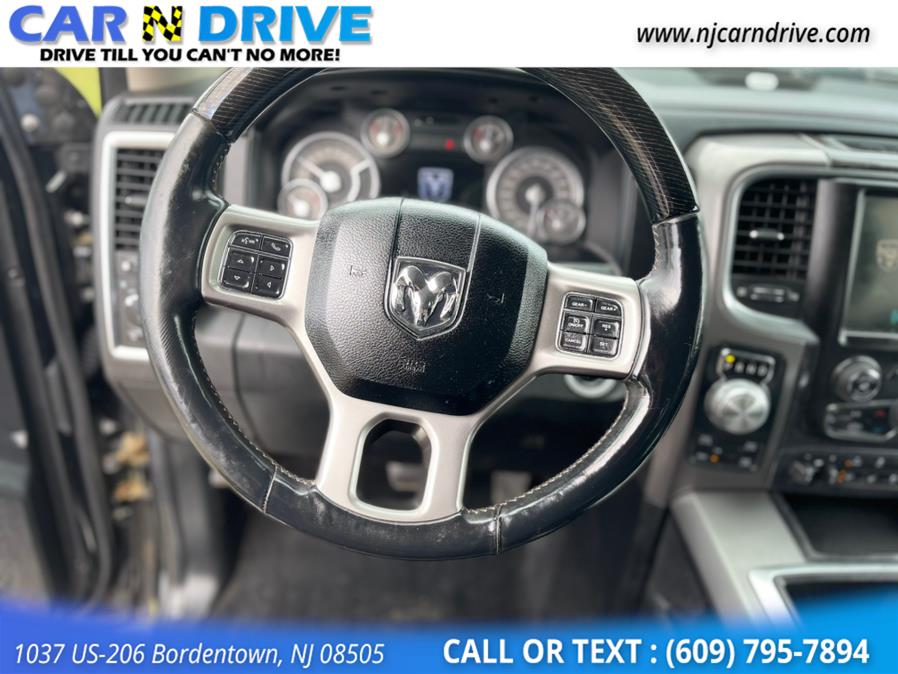 Used Ram 1500 Laramie Longhorn Edition Crew Cab SWB 4WD 2014 | Car N Drive. Bordentown, New Jersey Used Ram 1500 Laramie Longhorn Edition Crew Cab SWB 4WD 2014 | Car N Drive. Bordentown, New Jersey