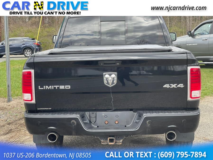 Used Ram 1500 Laramie Longhorn Edition Crew Cab SWB 4WD 2014 | Car N Drive. Bordentown, New Jersey Used Ram 1500 Laramie Longhorn Edition Crew Cab SWB 4WD 2014 | Car N Drive. Bordentown, New Jersey