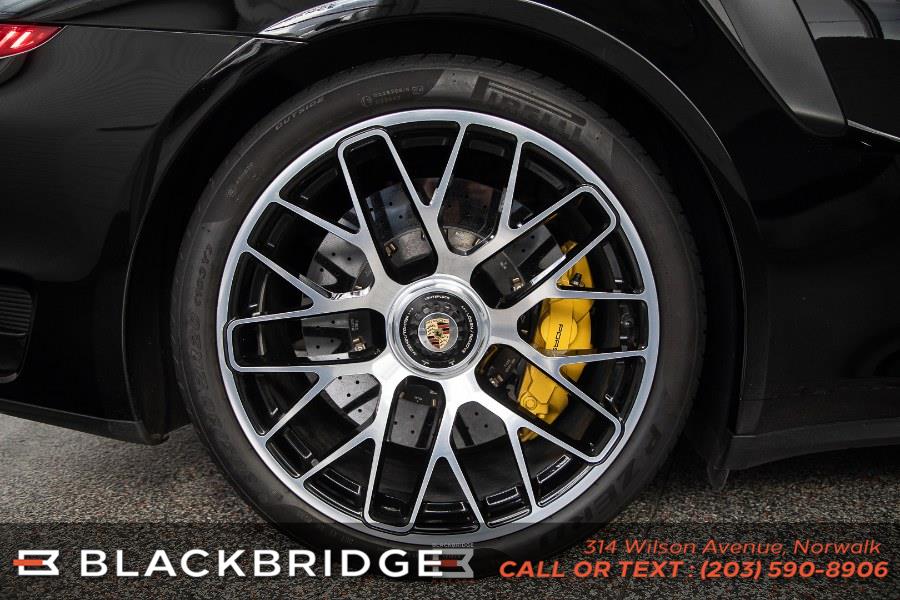 2016 Porsche 911 2dr Cpe Turbo S, available for sale in Norwalk, Connecticut | Black Bridge Motors, LLC. Norwalk, Connecticut 2016 Porsche 911 2dr Cpe Turbo S, available for sale in Norwalk, Connecticut | Black Bridge Motors, LLC. Norwalk, Connecticut