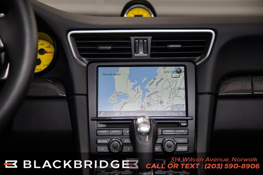2016 Porsche 911 2dr Cpe Turbo S, available for sale in Norwalk, Connecticut | Black Bridge Motors, LLC. Norwalk, Connecticut 2016 Porsche 911 2dr Cpe Turbo S, available for sale in Norwalk, Connecticut | Black Bridge Motors, LLC. Norwalk, Connecticut