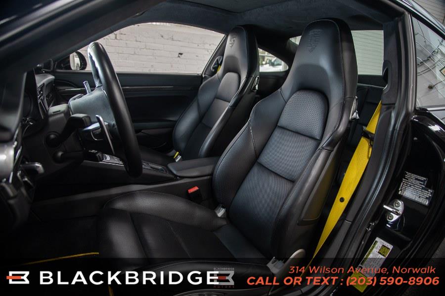 2016 Porsche 911 2dr Cpe Turbo S, available for sale in Norwalk, Connecticut | Black Bridge Motors, LLC. Norwalk, Connecticut 2016 Porsche 911 2dr Cpe Turbo S, available for sale in Norwalk, Connecticut | Black Bridge Motors, LLC. Norwalk, Connecticut