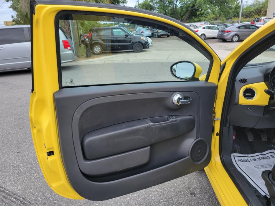 Used FIAT 500 2dr HB Sport 2013 | Ideal Auto Sales. Orlando, Florida Used FIAT 500 2dr HB Sport 2013 | Ideal Auto Sales. Orlando, Florida