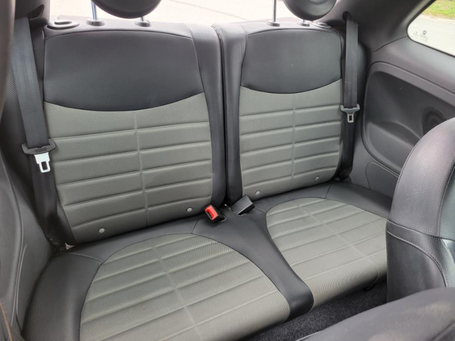 Used FIAT 500 2dr HB Sport 2013 | Ideal Auto Sales. Orlando, Florida Used FIAT 500 2dr HB Sport 2013 | Ideal Auto Sales. Orlando, Florida