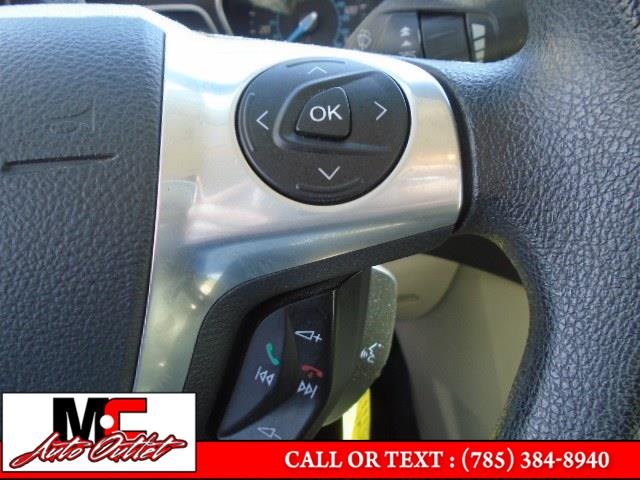 2013 Ford Focus 4dr Sdn SE, available for sale in Colby, Kansas | M C Auto Outlet Inc. Colby, Kansas 2013 Ford Focus 4dr Sdn SE, available for sale in Colby, Kansas | M C Auto Outlet Inc. Colby, Kansas