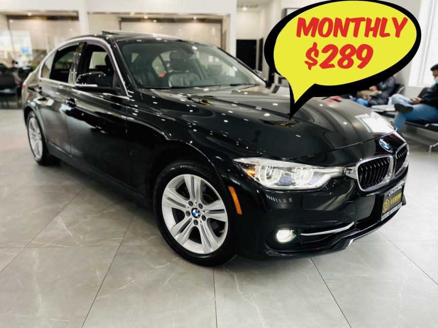 2018 BMW 3 Series 330i xDrive Sedan South Africa, available for sale in Franklin Square, New York | C Rich Cars. Franklin Square, New York