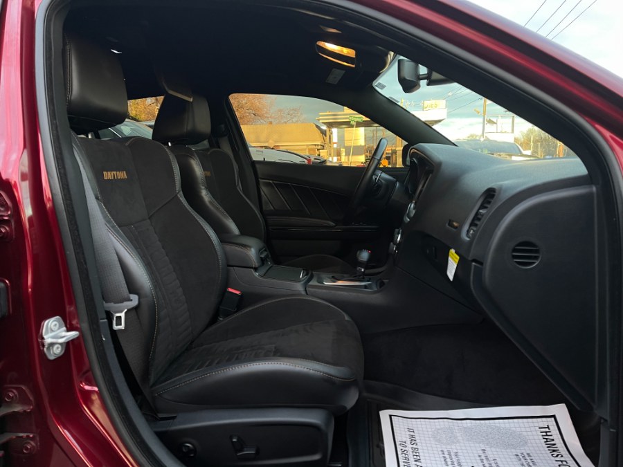 Used Dodge Charger Daytona 392 RWD 2018 | Champion Auto Hillside. Hillside, New Jersey Used Dodge Charger Daytona 392 RWD 2018 | Champion Auto Hillside. Hillside, New Jersey