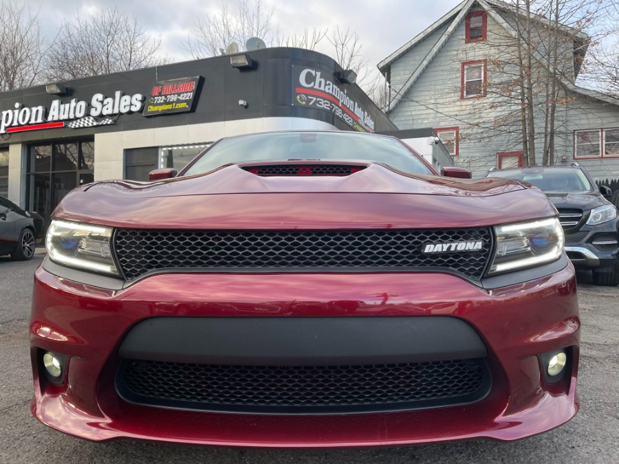 Used Dodge Charger Daytona 392 RWD 2018 | Champion Auto Hillside. Hillside, New Jersey