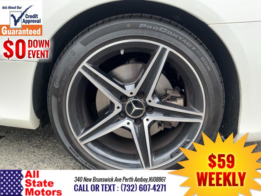 2017 Mercedes-Benz C-Class AMG C 43 4MATIC Coupe, available for sale in Perth Amboy, New Jersey | All State Motor Inc. Perth Amboy, New Jersey 2017 Mercedes-Benz C-Class AMG C 43 4MATIC Coupe, available for sale in Perth Amboy, New Jersey | All State Motor Inc. Perth Amboy, New Jersey