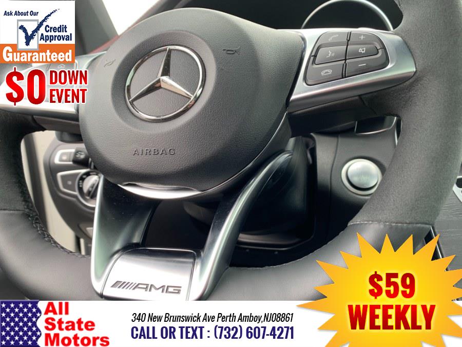 2017 Mercedes-Benz C-Class AMG C 43 4MATIC Coupe, available for sale in Perth Amboy, New Jersey | All State Motor Inc. Perth Amboy, New Jersey 2017 Mercedes-Benz C-Class AMG C 43 4MATIC Coupe, available for sale in Perth Amboy, New Jersey | All State Motor Inc. Perth Amboy, New Jersey