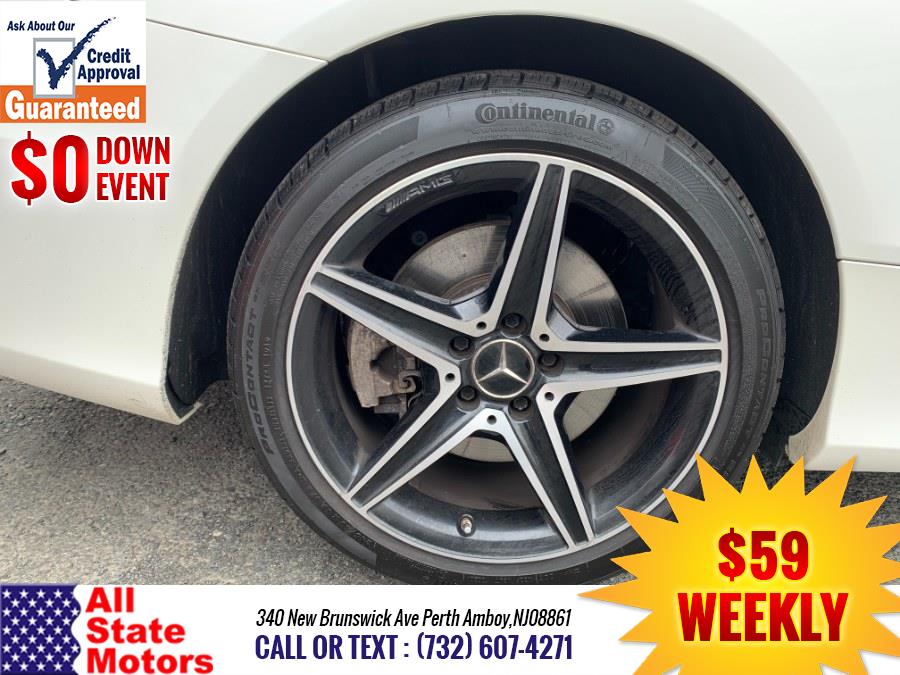 2017 Mercedes-Benz C-Class AMG C 43 4MATIC Coupe, available for sale in Perth Amboy, New Jersey | All State Motor Inc. Perth Amboy, New Jersey 2017 Mercedes-Benz C-Class AMG C 43 4MATIC Coupe, available for sale in Perth Amboy, New Jersey | All State Motor Inc. Perth Amboy, New Jersey