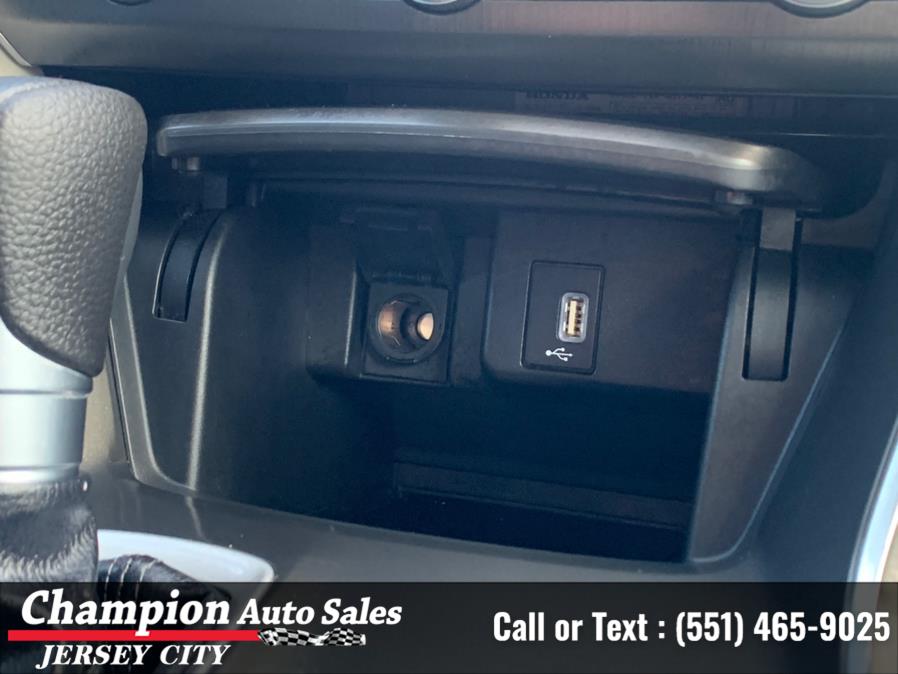 Used Honda Accord Sedan LX 1.5T CVT 2018 | Champion Auto Sales of JC. Jersey City, New Jersey Used Honda Accord Sedan LX 1.5T CVT 2018 | Champion Auto Sales of JC. Jersey City, New Jersey